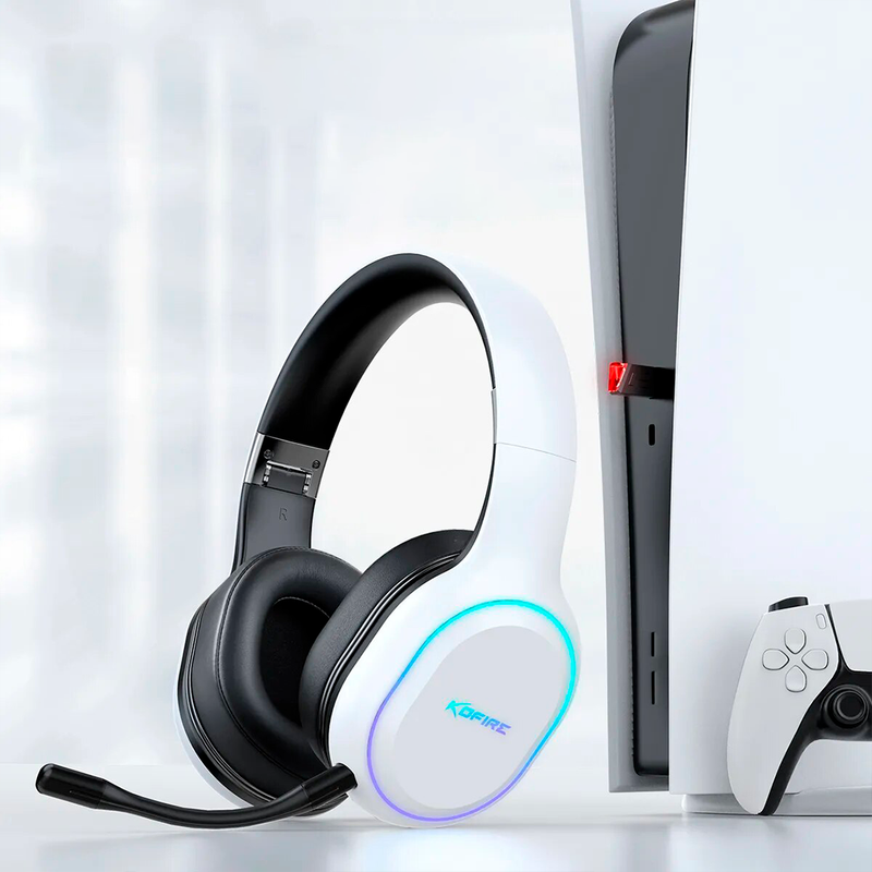 Headset  Bluetooth - KOFIRE UG-05